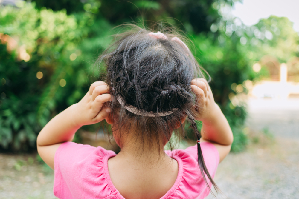 Facts about head lice that you probably didn’t know